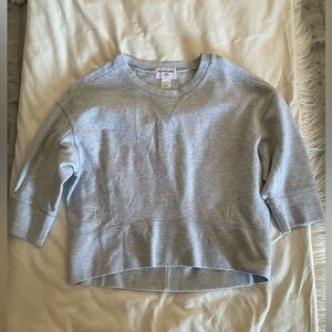 Juan Carlos Obando for J Crew sweatshirt size S
